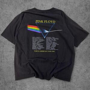 1994 Pink Floyd Dark side of the Moon Tour Tee